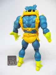 Mattel Masters of the Universe Origins Lords of Power Mer-Man Action Figure