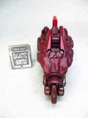 Hasbro Transformers Legacy United Core Infernac Universe Bouldercrash Action Figure