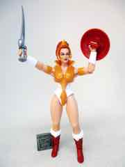 Mattel He-Man and the Masters of the Universe Cartoon Collection Teela Action Figure