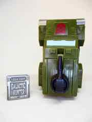 Hasbro Transformers Studio Series 86 Deluxe Brawn Action Figure