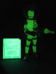 Outer Space Men Cosmic Radiation Jack Asteroid Action Figure