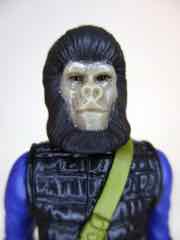 Super7 Planet of the Apes Gorilla Soldier (Patrolman) ReAction Figure ReAction Figures