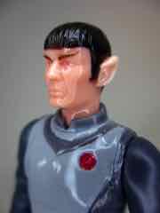 Mego Star Trek: The Motion Picture Spock Action Figure