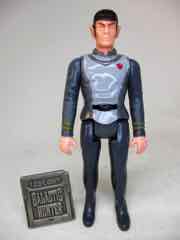 Mego Star Trek: The Motion Picture Spock Action Figure
