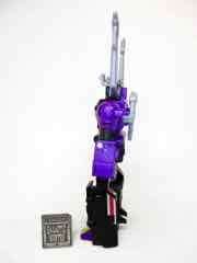 Hasbro Transformers Legacy Evolution Deluxe Shrapnel Action Figure