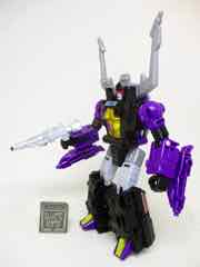 Hasbro Transformers Legacy Evolution Deluxe Shrapnel Action Figure