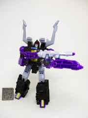 Hasbro Transformers Legacy Evolution Deluxe Shrapnel Action Figure