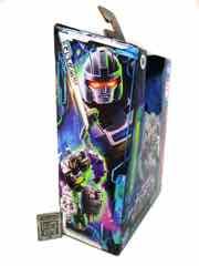 Hasbro Transformers Legacy Evolution Deluxe Shrapnel Action Figure