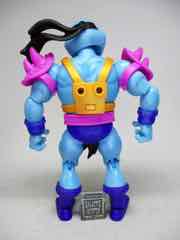 Mattel Turtles of Grayskull Sla'ker Action Figure
