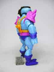 Mattel Turtles of Grayskull Sla'ker Action Figure