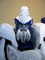 Hasbro Transformers Legacy Evolution Voyager Prime Universe Thundertron Action Figure