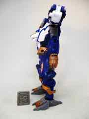 Hasbro Transformers Legacy Evolution Voyager Prime Universe Thundertron Action Figure