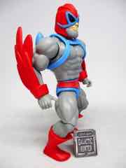 Mattel He-Man and the Masters of the Universe Cartoon Collection Stratos Action Figure