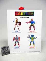Mattel He-Man and the Masters of the Universe Cartoon Collection Stratos Action Figure