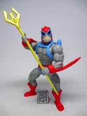 Mattel He-Man and the Masters of the Universe Cartoon Collection Stratos Action Figure ReAction Figures