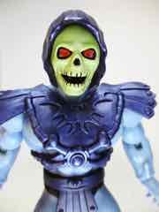 Mattel Masters of the Universe x Stranger Things Skeletor and Demogorgon Action Figures