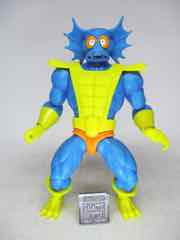 Mattel He-Man and the Masters of the Universe Cartoon Collection Mer-Man Action Figure