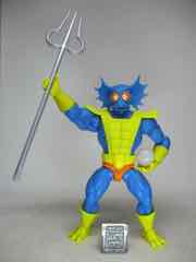 Mattel He-Man and the Masters of the Universe Cartoon Collection Mer-Man Action Figure