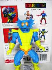 Mattel He-Man and the Masters of the Universe Cartoon Collection Mer-Man Action Figure