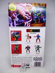 Mattel He-Man and the Masters of the Universe Cartoon Collection Mer-Man Action Figure