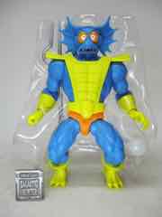 Mattel He-Man and the Masters of the Universe Cartoon Collection Mer-Man Action Figure