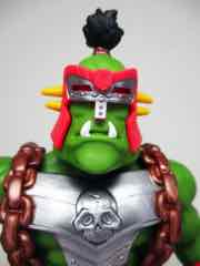 Mattel Masters of the Universe Turtles of Grayskull Krang Action Figure