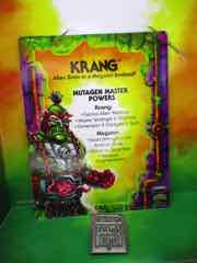 Mattel Masters of the Universe Origins Krang Action Figure