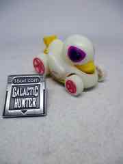 Mattel Hot Wheels HW Glow Racers Duck N' Roll Die-Cast Metal Vehicle