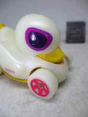 Mattel Hot Wheels HW Glow Racers Duck N' Roll Die-Cast Metal Vehicle