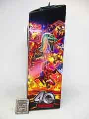 Hasbro Transformers Legacy United Deluxe Infernac Universe Shard Action Figure