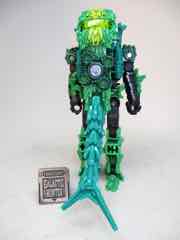 Hasbro Transformers Legacy United Deluxe Infernac Universe Shard Action Figure