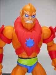 Mattel Beast Man and the Masters of the Universe Cartoon Collection Beast Man Action Figure ReAction Figures
