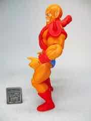 Mattel He-Man and the Masters of the Universe Cartoon Collection Beast Man Action Figure