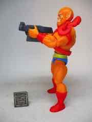 Mattel He-Man and the Masters of the Universe Cartoon Collection Beast Man Action Figure