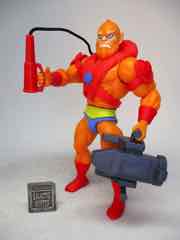 Mattel He-Man and the Masters of the Universe Cartoon Collection Beast Man Action Figure