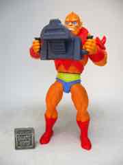 Mattel He-Man and the Masters of the Universe Cartoon Collection Beast Man Action Figure