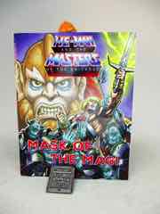 Mattel He-Man and the Masters of the Universe Cartoon Collection Beast Man Action Figure