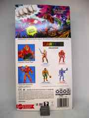 Mattel He-Man and the Masters of the Universe Cartoon Collection Beast Man Action Figure