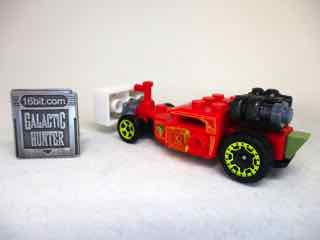 Mattel Hot Wheels Brick Rides Brick and Motor Die-Cast Metal Vehicle