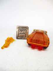 Hasbro Transformers Robots in Disguise Spy Changers R.E.V. (Clear) Action Figure