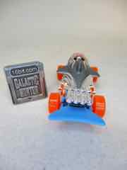 Mattel Hot Wheels Thrill Racers - Beach '12 Sharkruiser Die-Cast Metal Vehicle