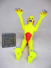 Super7 Universal Monsters Creature from the Black Lagoon (Costume Colors) ReAction Figure