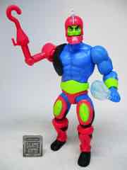 Mattel He-Man and the Masters of the Universe Cartoon Collection Trap Jaw Action Figure