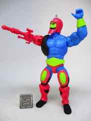 Mattel He-Man and the Masters of the Universe Cartoon Collection Trap Jaw Action Figure