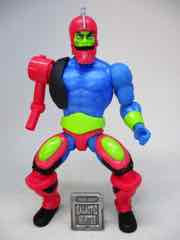 Mattel He-Man and the Masters of the Universe Cartoon Collection Trap Jaw Action Figure