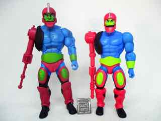 Mattel He-Man and the Masters of the Universe Cartoon Collection Trap Jaw Action Figure