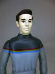 Super7 Star Trek: The Next Generation Wesley Crusher ReAction Figure