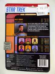 Super7 Star Trek: The Next Generation Wesley Crusher ReAction Figure