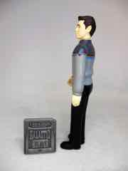 Super7 Star Trek: The Next Generation Wesley Crusher ReAction Figure