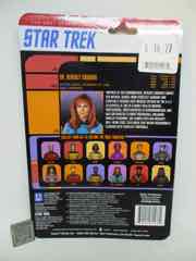 Super7 Star Trek: The Next Generation Dr. Beverly Crusher ReAction Figure